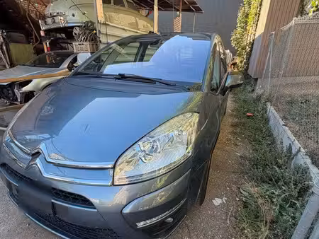 Citroën C4 Picasso 1.6 HDi 110