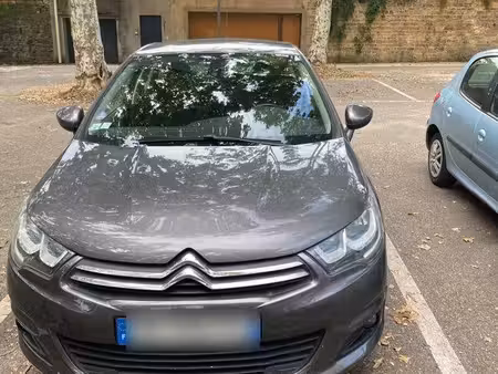 Citroën C4 1.2 PureTech 130 Millenium Business