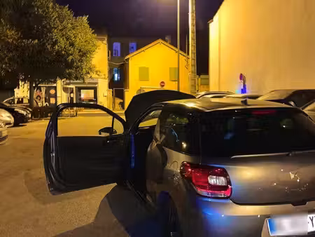 DS 3 1.6 HDi 90