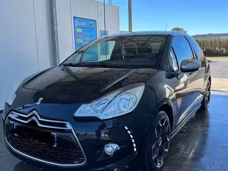 DS 3 