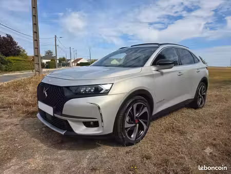 DS 7 2.0 HDi 177 Performance Line