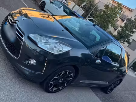 DS 3 