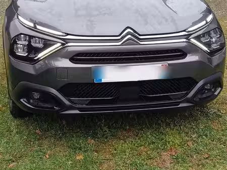Citroën C4 1.5 HDi 130