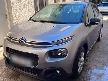 Citroën C3 1.2 83