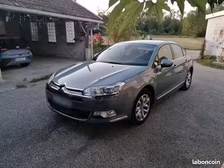 Citroën C5