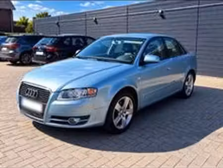 Audi A4 2.0
