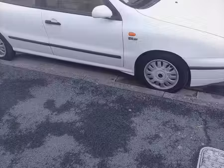 Fiat Brava 1.6 103 ELX
