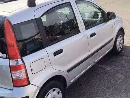 Fiat Panda 1.3 75