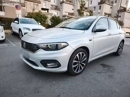 Fiat Tipo 1.4 95