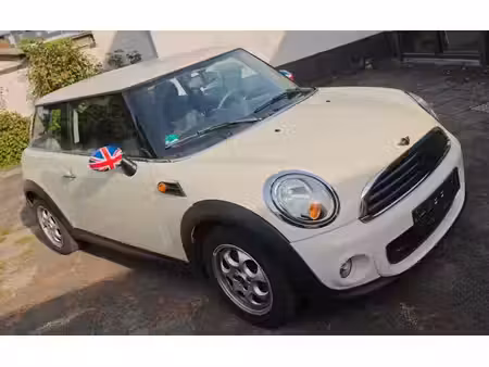 Mini Mini One 1.6 75