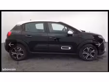 Citroën C3 1.2 82