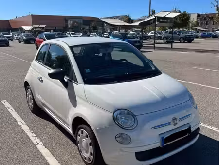 Fiat 500 1.2 69