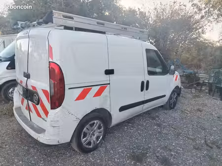 Fiat Doblo 90