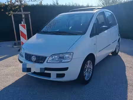 Fiat Idea 1.3 90
