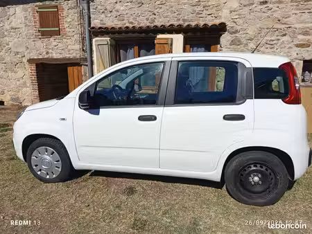 Fiat Panda 1.2 69