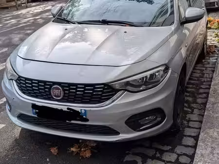 Fiat Tipo 1.6 120