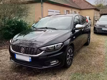 Fiat Tipo 1.4 95 Mirror
