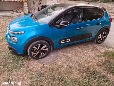 Citroën C3 1.2 110