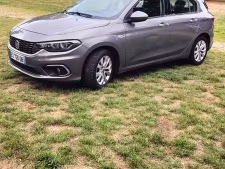 Fiat Tipo 1.3 95