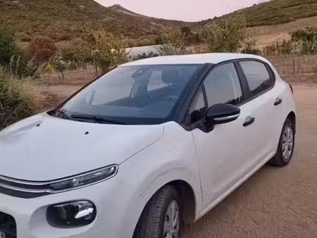 Citroën C3 1.2 83