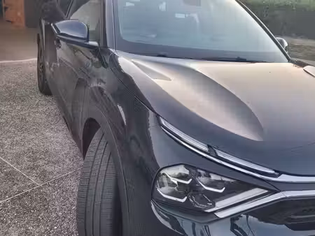 Citroën C4 136