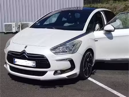 DS 5 2.0 200 4x4