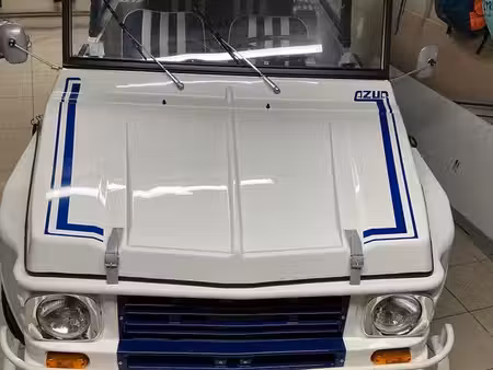 Citroën Mehari