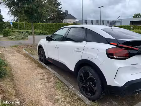 Citroën C4 HDi 130