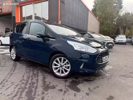 Ford B-max 1.5 EcoBoost Trend