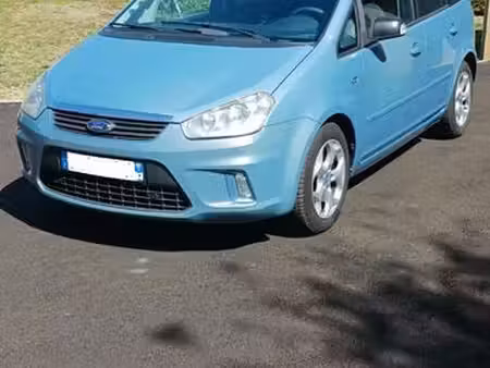 Ford C-max TDCi 115 SE