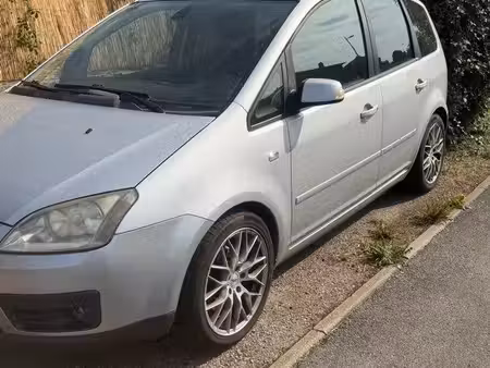 Ford C-max 1.8 TDCi 115 SE