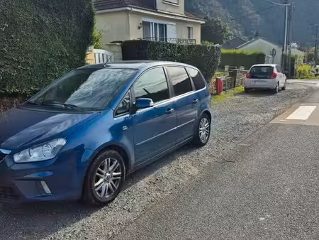 Ford C-max 2.0 145 SE