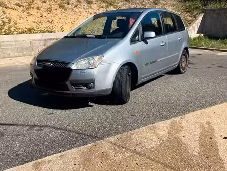 Ford C-max 1.8 122 Trend