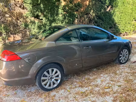 Ford Focus 2.0 TDCi 136