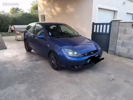 Ford Focus ST 2.0 173