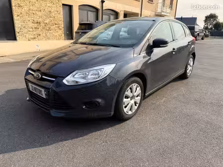 Ford Focus 1.6 85 Trend