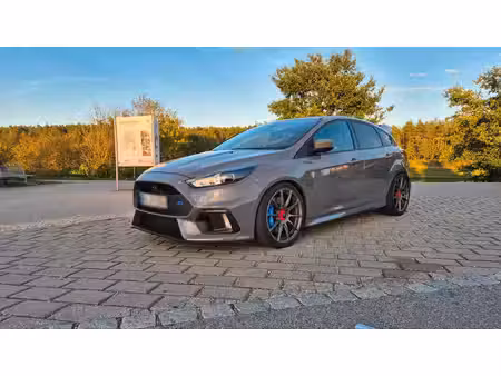 Ford Focus RS 2.3 350 4x4
