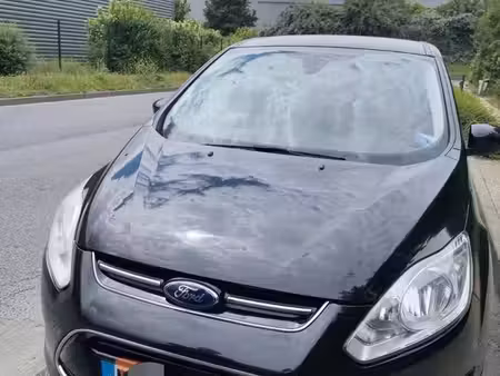 Ford Grand C-max 1.6 TDCi 115 SE