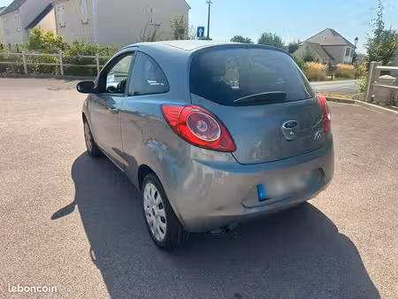 Ford KA 1.2 69