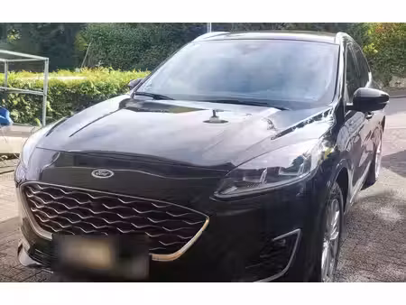 Ford Kuga 2.5 225 Vignale