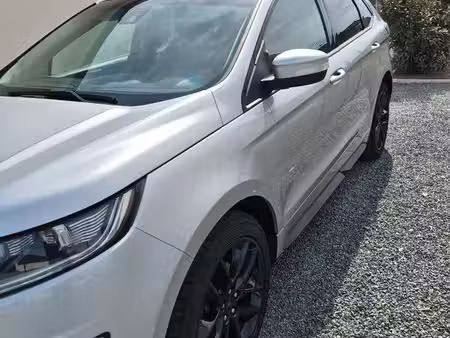 Ford Edge 2.0 TDCi 210 Sport 4x4
