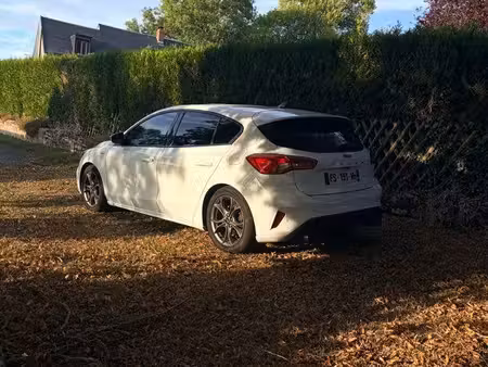 Ford Focus 1.0 125 ST Line