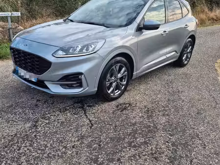 Ford Kuga 2.5 190 ST Line 4x4