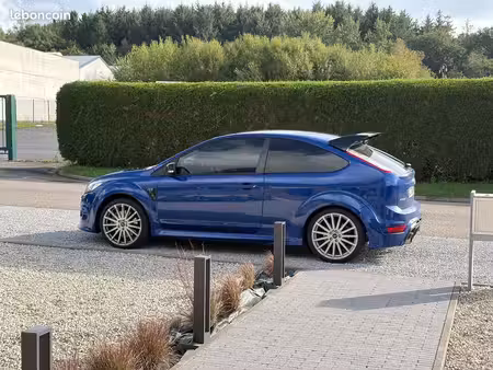 Ford Focus RS 2.5 225