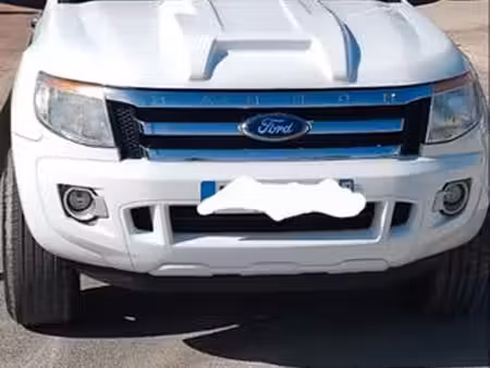 Ford Ranger 2.2 TDCi 160 4x4