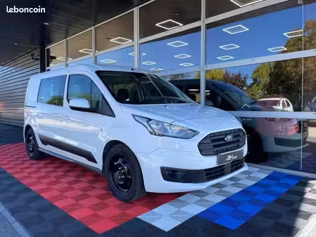 Ford Transit 1.5 Active
