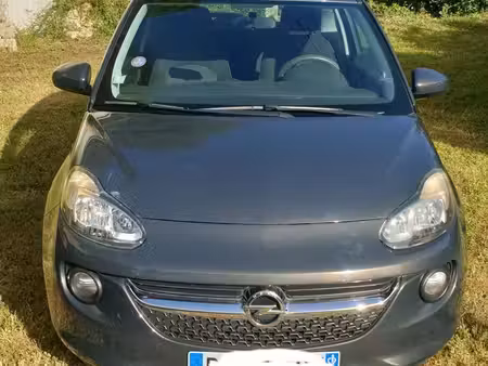 Opel Adam 1.2 70