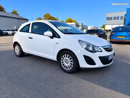 Opel Corsa 1.2 85