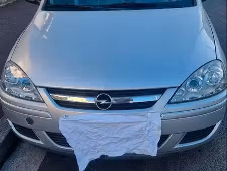 Opel Corsa 1.2 80