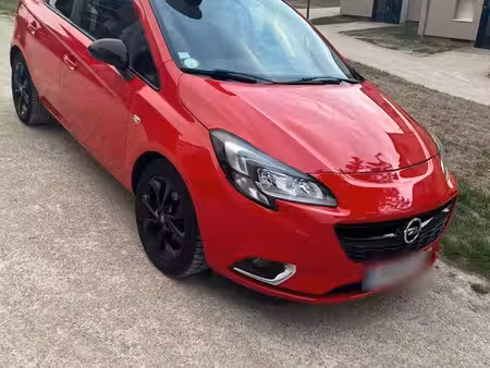 Opel Corsa 1.3 CDTI 95
